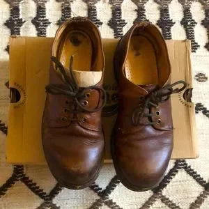 Dr. Martens | Shoes | Dr Martens Rare Vintage Made In